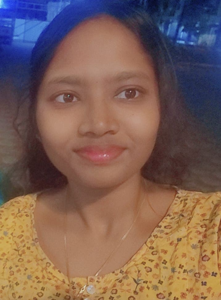 Deekksha P