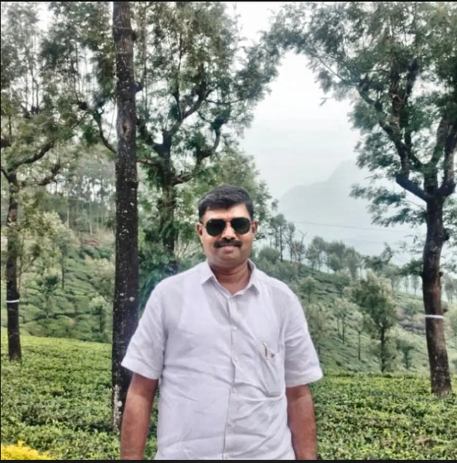L. Chandra Kumar